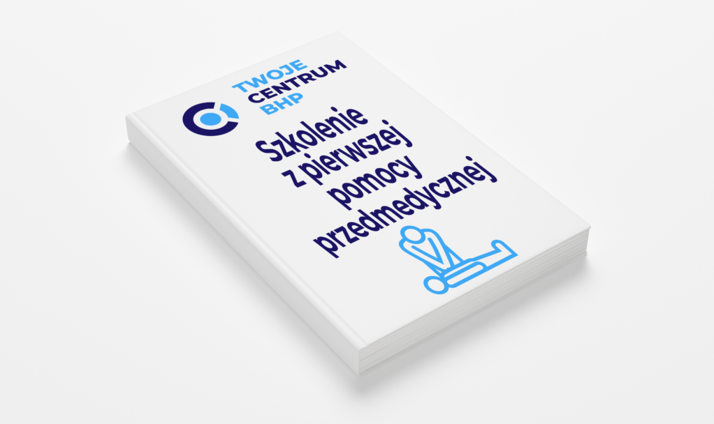 Szkolenie z pierwszej pomocy