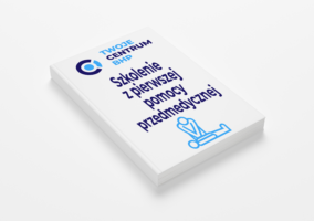 Szkolenie z pierwszej pomocy przedmedycznej