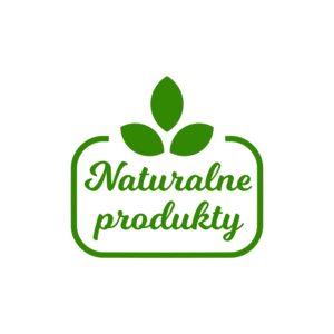 Naturalne produkty