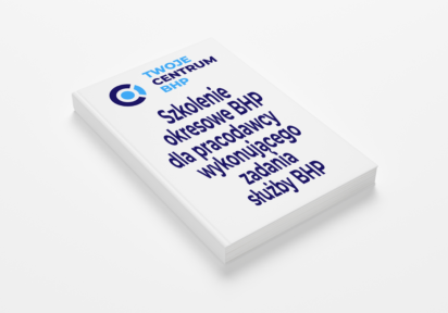 Szkolenie okresowe BHP dla pracodawcy wykonującego zadania służby bhp