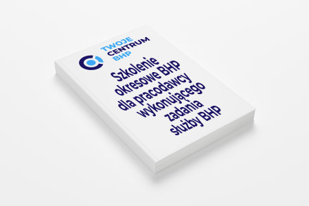 Szkolenie okresowe bhp dla pracodawcy wyk zad bhp