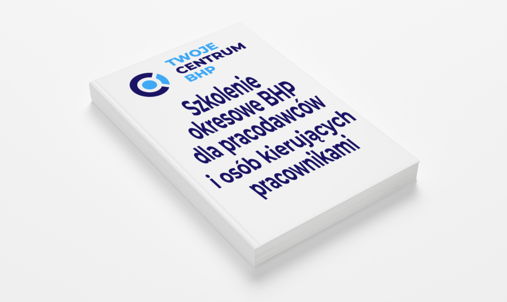 Szkolenie okresowe pracodawców i osób kier