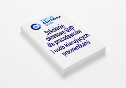 Szkolenie okresowe BHP dla pracodawców i osób kierujących pracownikami