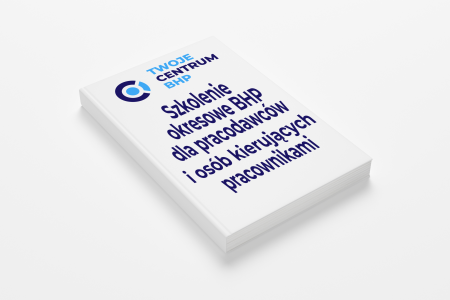 Szkolenie okresowe pracodawców i osób kier