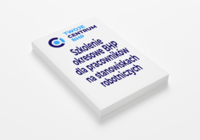 Szkolenie okresowe BHP dla stanowisk robotniczych