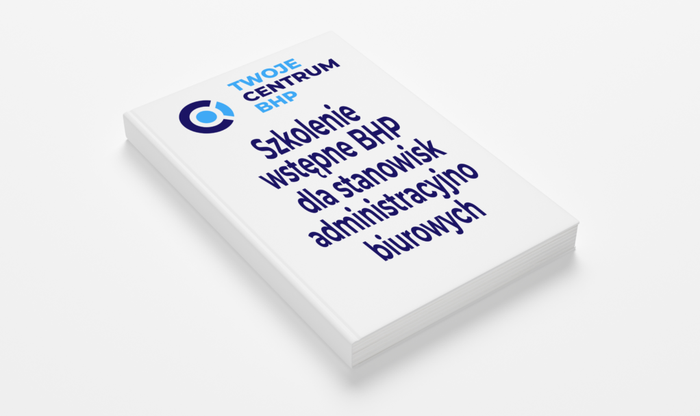 Szkolenie wstępne bhp ab