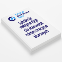 Szkolenie wstępne bhp ab