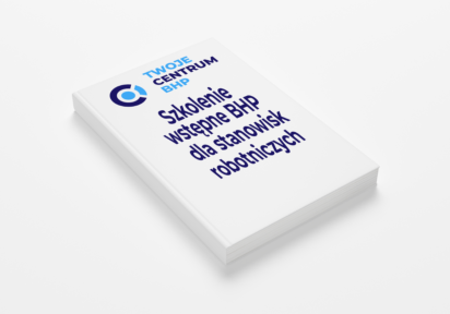 Szkolenie wstępne BHP dla stanowisk robotniczych