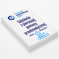 Szkolenie z pierwszej pomocy wersja rozszerzona