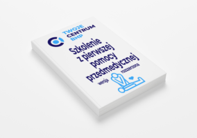 Szkolenie z pierwszej pomocy przedmedycznej wersja rozszerzona