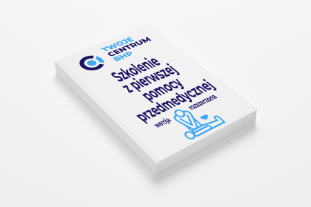 Szkolenie z pierwszej pomocy wersja rozszerzona